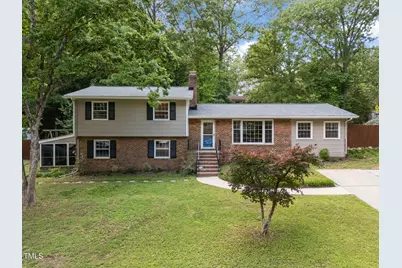 600 Longleaf Drive, Chapel Hill, NC 27517 - Photo 1