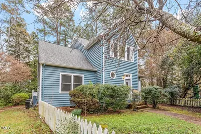 1725 Briarforest Place, Raleigh, NC 27615 - Photo 1