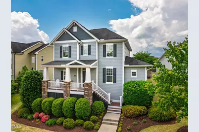 281 N Serenity Hill Circle, Chapel Hill, NC 27516 - Photo 1