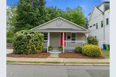 401 Haywood Street, Raleigh, NC 27601 - Photo 1