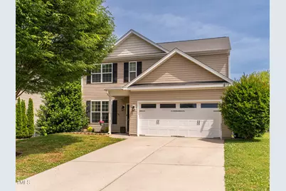 2605 McDougall Drive, Burlington, NC 27217 - Photo 1