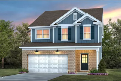 425 Providence Springs Lane, Fuquay Varina, NC 27526 - Photo 1