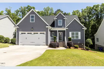 870 Live Oak Lane, Nashville, NC 27856 - Photo 1