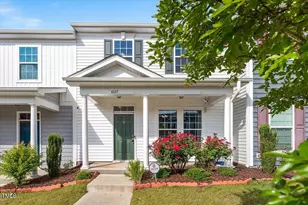 1027 Myers Point Dr, Morrisville, NC 27560 - Photo 1