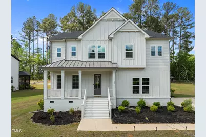 386 The Parks Drive, Pittsboro, NC 27312 - Photo 1