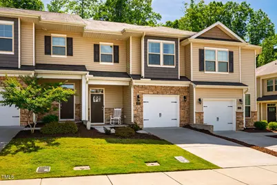 1101 Compass Drive, Durham, NC 27713 - Photo 1