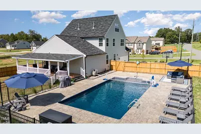 1302 Reading Court, Burlington, NC 27217 - Photo 1