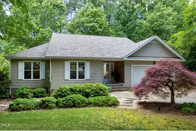 1416 Dunbar Court, Cary, NC 27511 - Photo 1