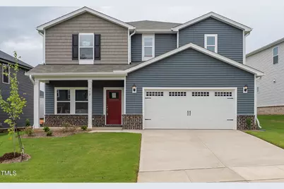 712 Deschutes Drive, Garner, NC 27529 - Photo 1