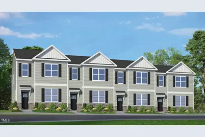 826 Old Tarboro Road, Wendell, NC 27591 - Photo 1