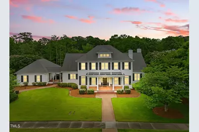 1093 N Lakeside Drive, Smithfield, NC 27577 - Photo 1