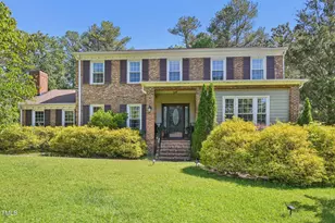 1315 Brigham Rd, Chapel Hill, NC 27517 - Photo 1