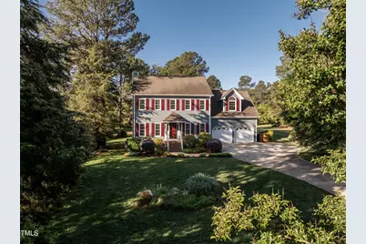 5812 N Beaver Lane, Raleigh, NC 27604 - Photo 1