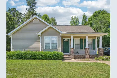 649 Flaherty Avenue, Wake Forest, NC 27587 - Photo 1