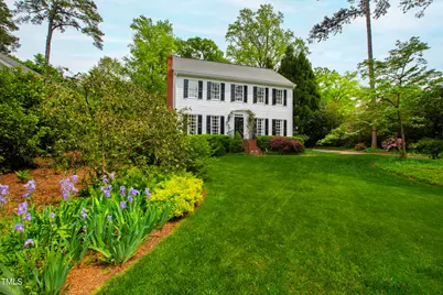 1904 Victoria Road, Raleigh, NC 27608 - Photo 1