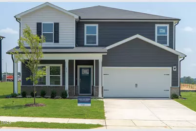 676 White Birch Lane, Angier, NC 27501 - Photo 1