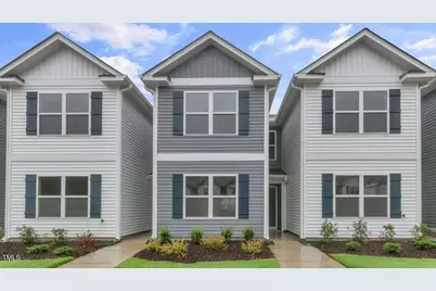 158 Holmes Corner Drive, Wilson's Mills, NC 27520 - Photo 1