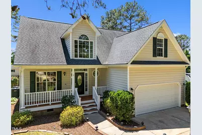 6513 Cablewood Drive, Raleigh, NC 27603 - Photo 1