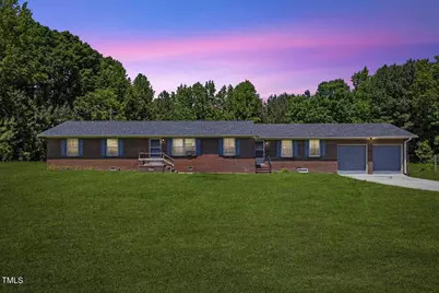 137 Vaiden Road, Louisburg, NC 27549 - Photo 1