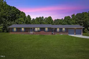 137 Vaiden Rd, Louisburg, NC 27549 - Photo 1