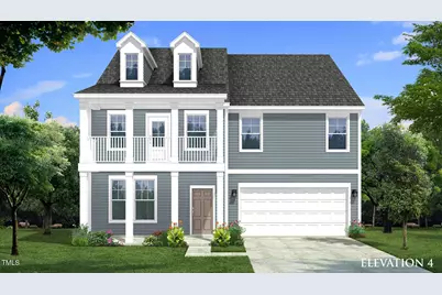 180 Sugar Pine Drive, Franklinton, NC 27525 - Photo 1