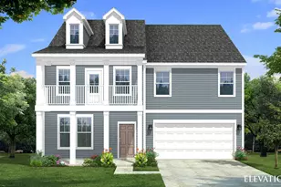 180 Sugar Pne Dr, Franklinton, NC 27525 - Photo 1