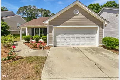 5612 Tealbrook Drive, Raleigh, NC 27610 - Photo 1