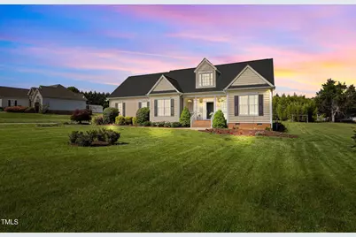 281 Derwin Drive, Timberlake, NC 27583 - Photo 1