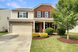 3709 Althorp Drive, Raleigh, NC 27616 - Photo 1
