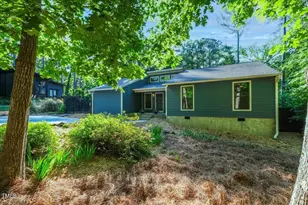 2511 Bexley Ave, Durham, NC 27707 - Photo 1