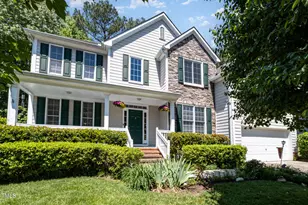 4608 Regency Dr, Durham, NC 27713 - Photo 1