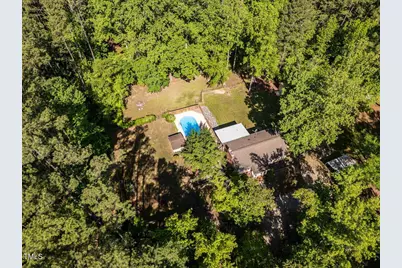 525 Turtle Creek Farm Road, Apex, NC 27523 - Photo 1