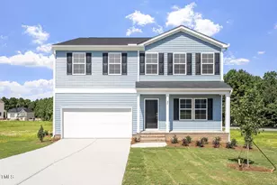 24 Grove Township Way, Angier, NC 27501 - Photo 1