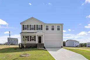 287 Alice Trce Pl, Angier, NC 27501 - Photo 1