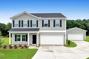 59 Sagamore Ave, Angier, NC 27501 - Photo 1