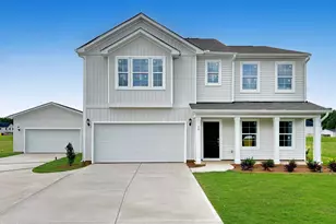 54 Sagamore Ave, Angier, NC 27501 - Photo 1