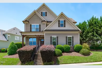 2712 Peachleaf Street, Raleigh, NC 27614 - Photo 1