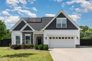 123 Jonalker Ct, Clayton, NC 27520 - Photo 1