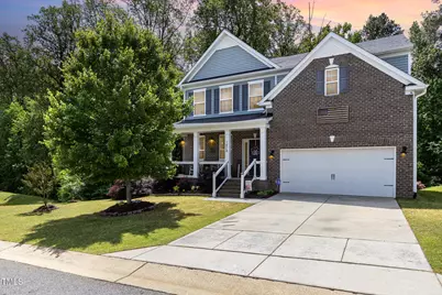 1424 Forest Fern Lane, Fuquay Varina, NC 27526 - Photo 1