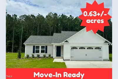 107 Earnest Way, Kenly, NC 27542 - Photo 1