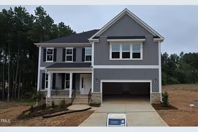 55 Guardian Street, Youngsville, NC 27596 - Photo 1