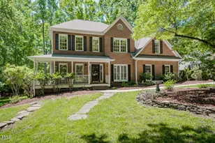 5601 Jomali Dr, Durham, NC 27705 - Photo 1