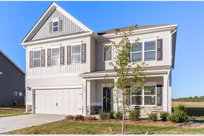 241 E Victory View Terrace, Smithfield, NC 27577 - Photo 1