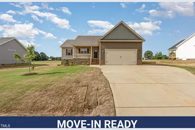 112 Royal Avenue, Selma, NC 27576 - Photo 1