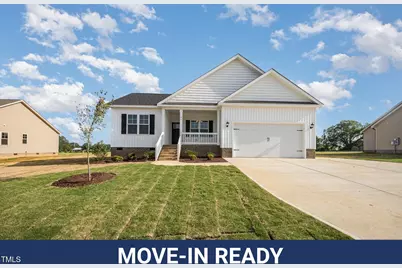 94 Royal Avenue, Selma, NC 27576 - Photo 1