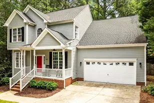 1204 Benoit Pl, Apex, NC 27502 - Photo 1