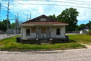 422 Nance St, Rocky Mount, NC 27803 - Photo 1