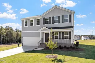 366 Bunker Hl Pl, Angier, NC 27501 - Photo 1