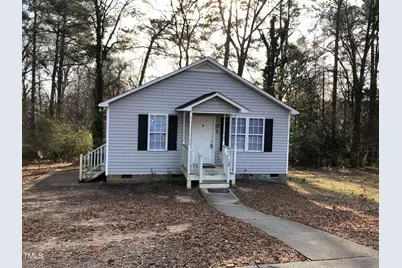 200 N Franklin Street, Wake Forest, NC 27587 - Photo 1