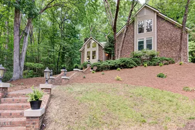 201 Red Bud Lane, Chapel Hill, NC 27514 - Photo 1